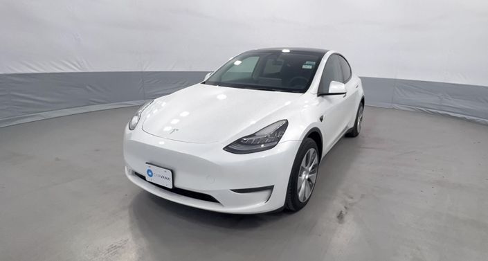 Thumbnail: 2023 Tesla Model Y - 1