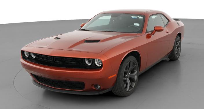 Thumbnail: 2020 Dodge Challenger - 1