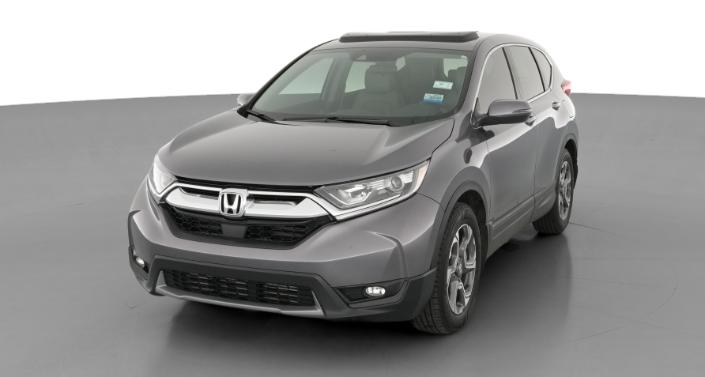 Thumbnail: 2017 Honda CR-V - 1