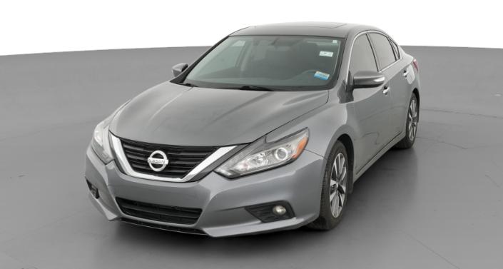 Thumbnail: 2016 Nissan Altima - 1