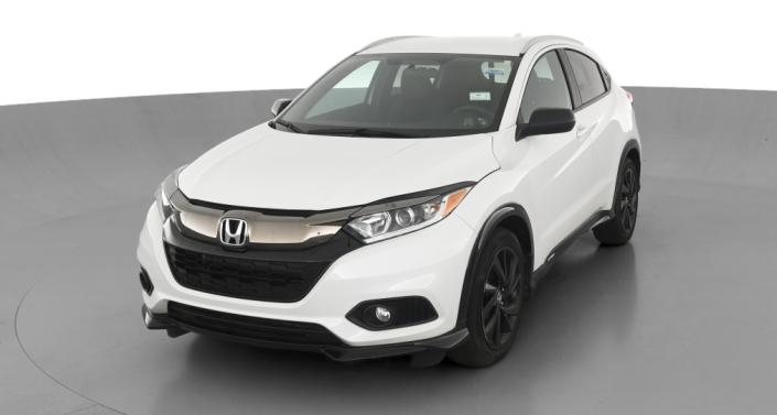 Thumbnail: 2022 Honda HR-V - 1
