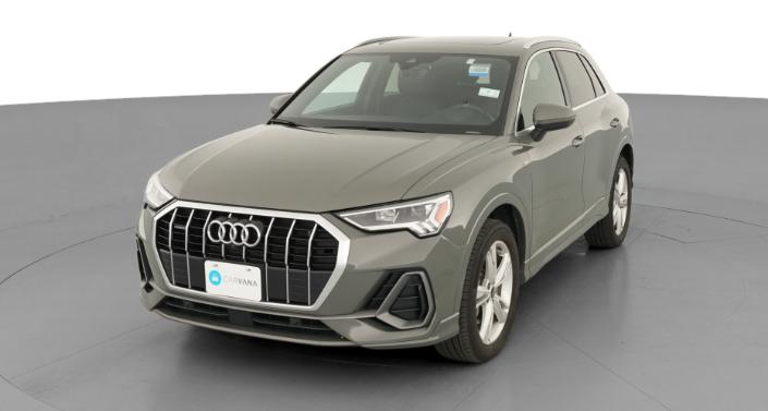 Thumbnail: 2023 Audi Q3 - 1