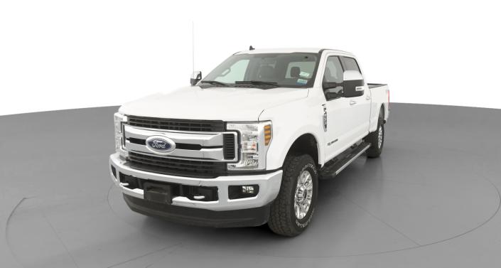 Thumbnail: 2019 Ford Econoline - 1