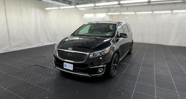 Thumbnail: 2017 Kia Sedona - 1