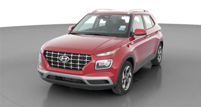 Thumbnail: 2022 Hyundai Venue - 1