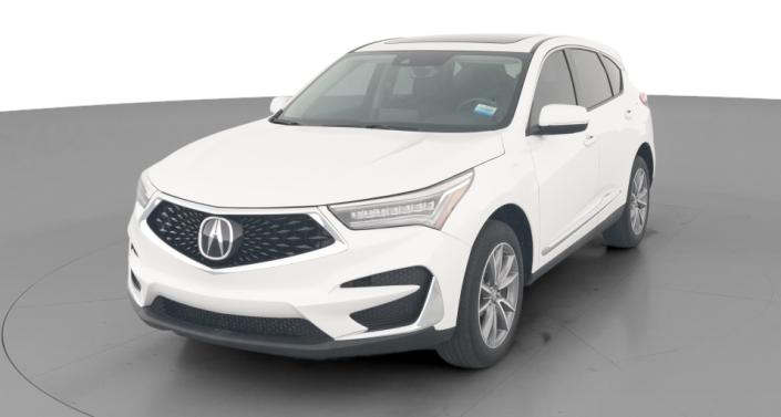 Thumbnail: 2020 Acura RDX - 1