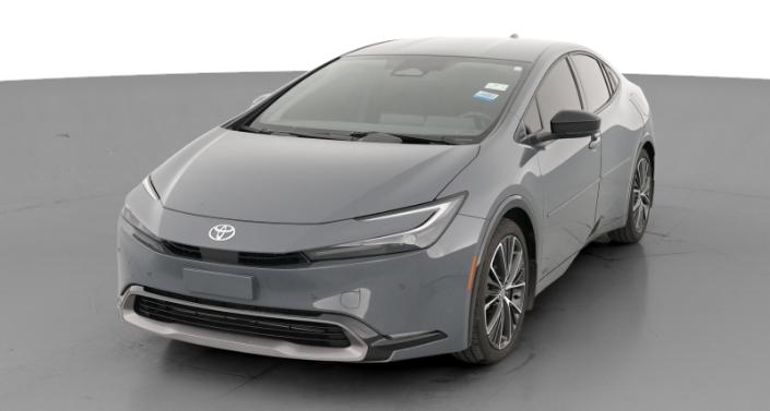 Thumbnail: 2024 Toyota Prius - 1