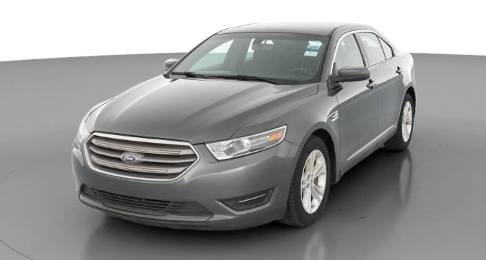 Thumbnail: 2016 Ford Taurus - 1
