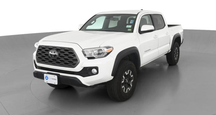 Thumbnail: 2023 Toyota Tacoma - 1