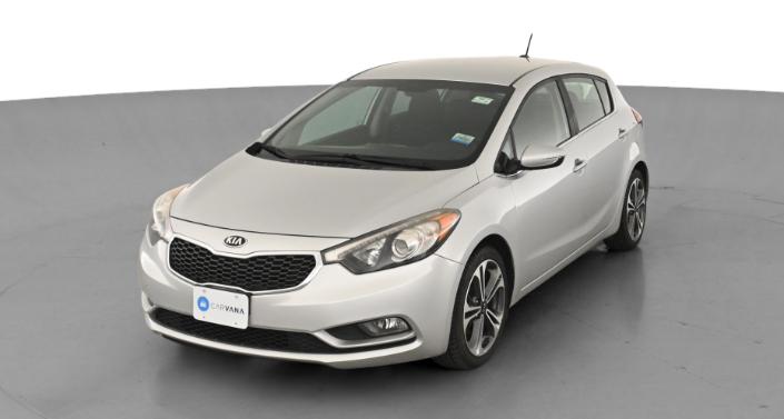 Thumbnail: 2016 Kia Forte - 1