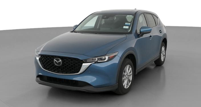 Thumbnail: 2023 Mazda CX-5 - 1