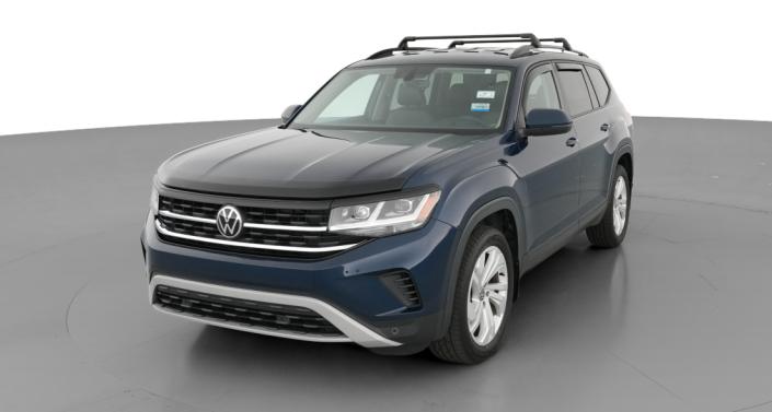 Thumbnail: 2021 Volkswagen Atlas - 1
