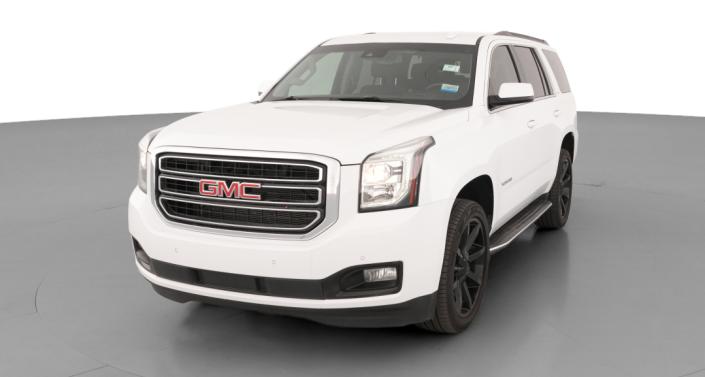 2016 GMC Yukon SLE -
                  Tolleson, AZ