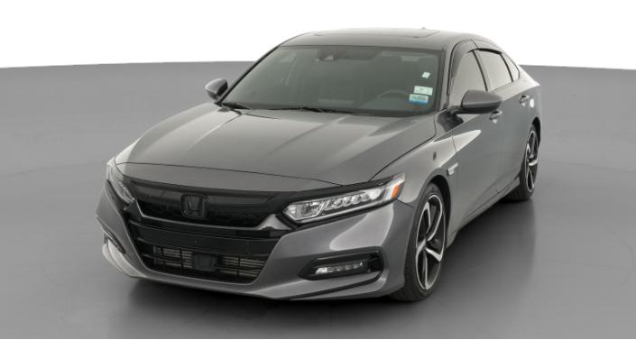 Thumbnail: 2020 Honda Accord - 1