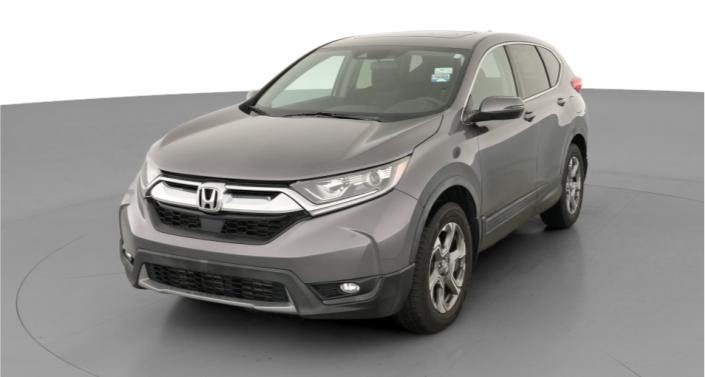 Thumbnail: 2019 Honda CR-V - 1
