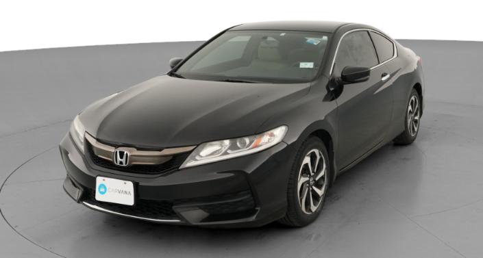 Thumbnail: 2016 Honda Accord - 1