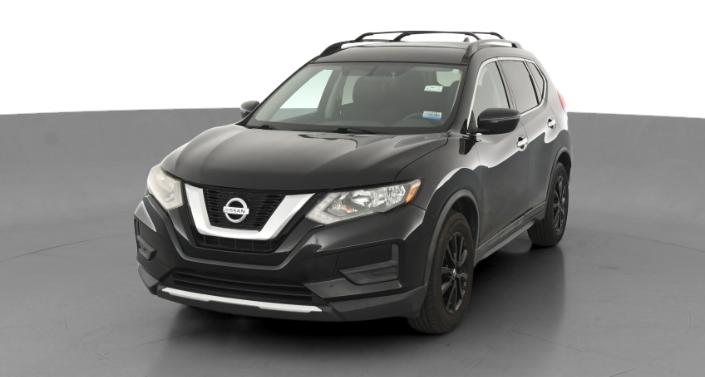Thumbnail: 2017 Nissan Rogue - 1