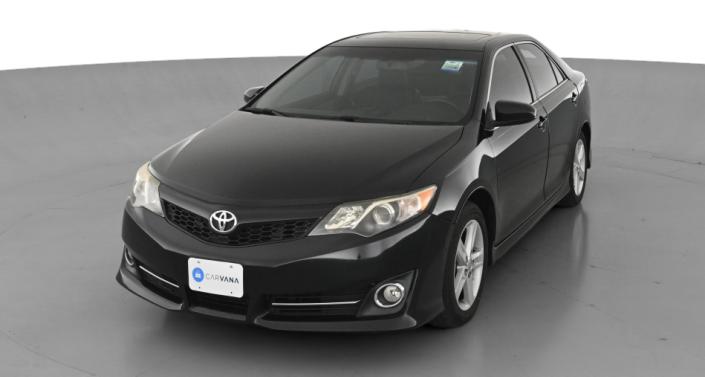Thumbnail: 2012 Toyota Camry - 1