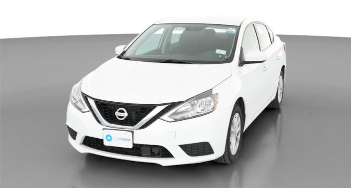 Thumbnail: 2018 Nissan Sentra - 1