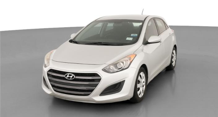 Thumbnail: 2016 Hyundai Elantra - 1