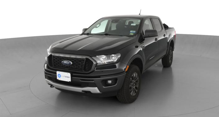 Thumbnail: 2020 Ford Ranger - 1