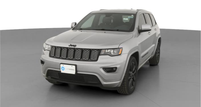 Thumbnail: 2020 Jeep Grand Cherokee - 1