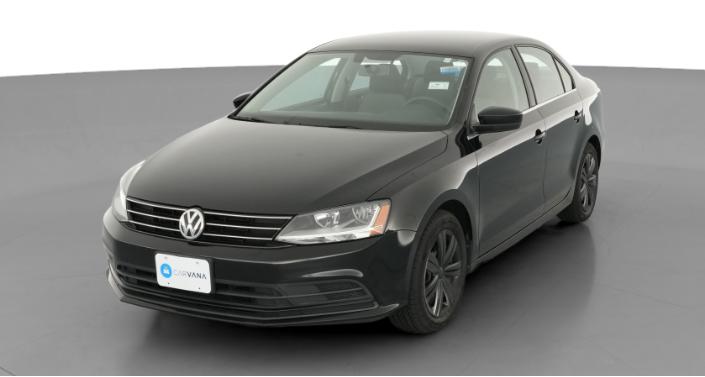 Thumbnail: 2017 Volkswagen Jetta - 1