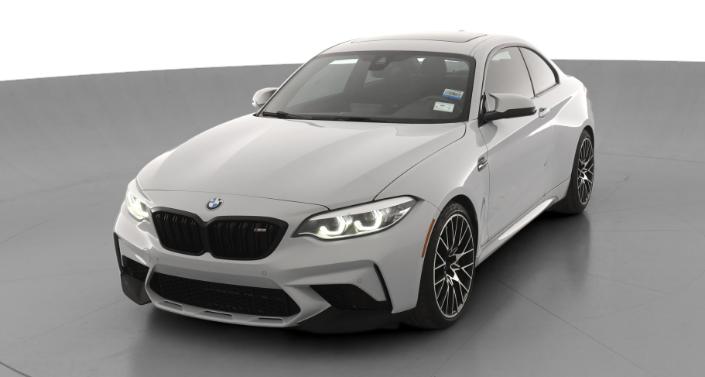 Thumbnail: 2020 BMW M2 - 1