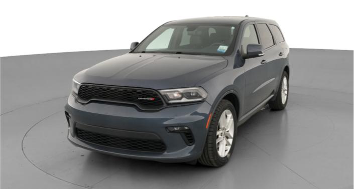 Thumbnail: 2021 Dodge Durango - 1