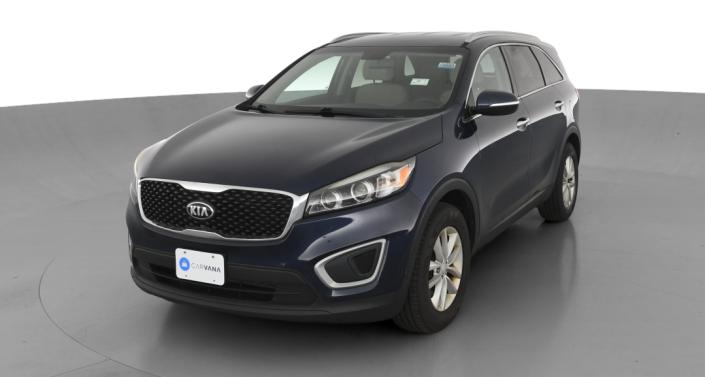 Thumbnail: 2018 Kia Sorento - 1