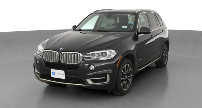 Thumbnail: 2016 BMW X5 - 1