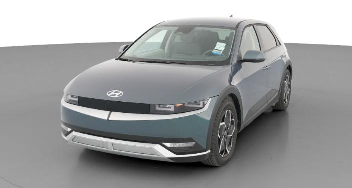 Thumbnail: 2024 Hyundai Ioniq 5 - 1