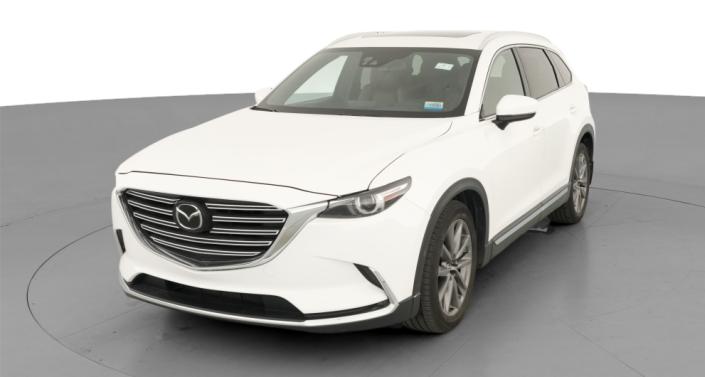 Thumbnail: 2016 Mazda CX-9 - 1