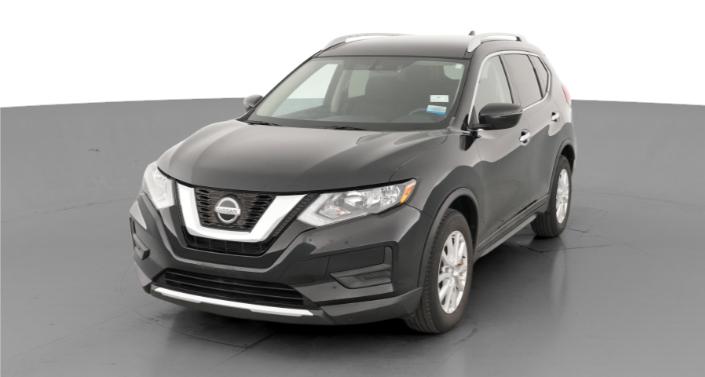 Thumbnail: 2018 Nissan Rogue - 1