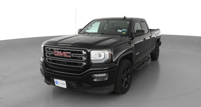 2016 GMC Sierra 1500  -
                  Colonial Heights, VA