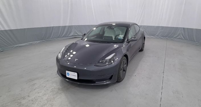 Thumbnail: 2023 Tesla Model 3 - 1