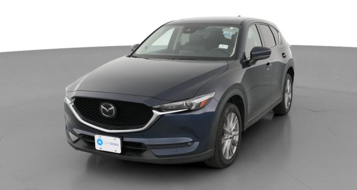 Thumbnail: 2019 Mazda CX-5 - 1