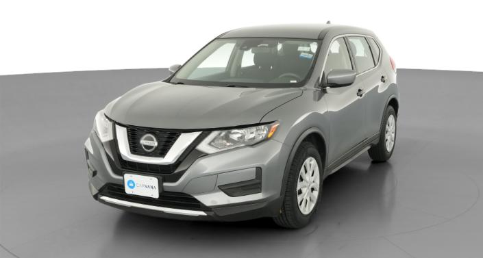 Thumbnail: 2019 Nissan Rogue - 1