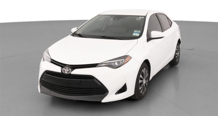 Thumbnail: 2017 Toyota Corolla - 1
