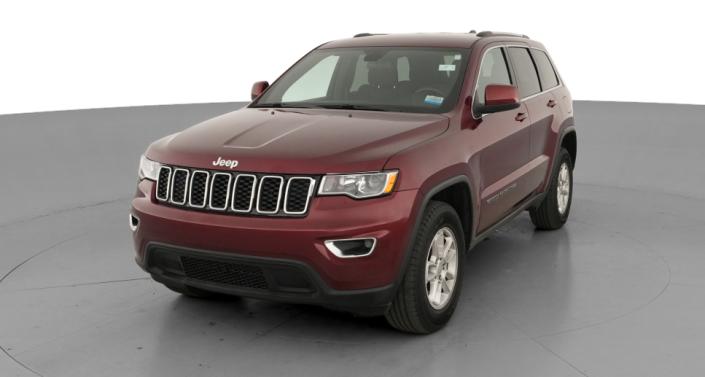Thumbnail: 2019 Jeep Grand Cherokee - 1