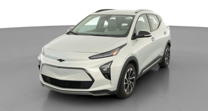 Thumbnail: 2023 Chevrolet Bolt EUV - 1