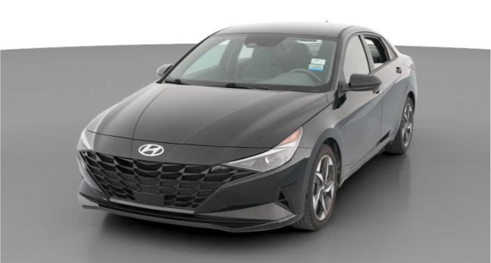 Thumbnail: 2023 Hyundai Elantra - 1
