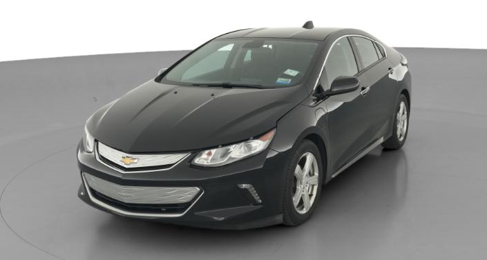Thumbnail: 2017 Chevrolet Volt - 1