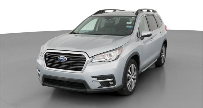 Thumbnail: 2021 Subaru Ascent - 1