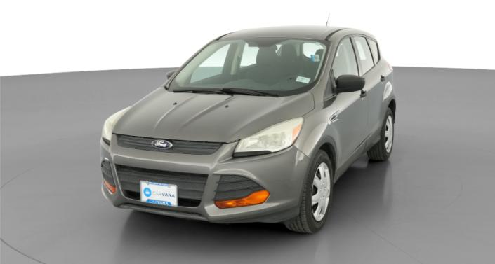 Thumbnail: 2014 Ford Escape - 1