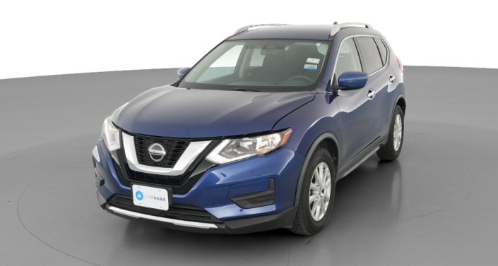 Thumbnail: 2018 Nissan Rogue - 1