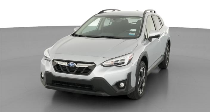 Thumbnail: 2022 Subaru Crosstrek - 1