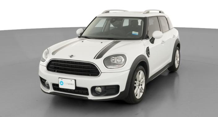 Thumbnail: 2019 MINI Cooper Countryman - 1