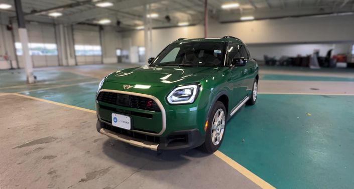 Thumbnail: 2025 MINI Cooper Countryman - 1