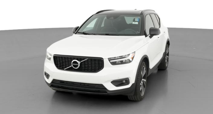 Thumbnail: 2020 Volvo XC40 - 1